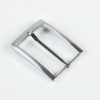 Accessoires en gros : Boucle de ceinture décontractée imprimée de qualité supérieure, durable, avec fermoir en alliage de zinc imprimé par transfert thermique, boucle ardillon de luxe