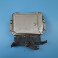 Unité de commande moteur (ECU) d'occasion de haute qualité VernaAccent Accent Elantra Sonata39120-2B920 MEG17.9.12 pour