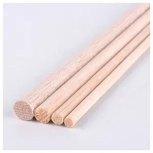 Prezzo all'ingrosso Balsa legname fogli di legno in vendita, importazione leggera Balsa A4 fogli di legno pannelli produttore di legname