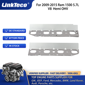 Kit de Elevadores de Árbol de Levas MDS para Ram 1500 5.7L <span class=keywords><strong>V8</strong></span> 2009-2015 <span class=keywords><strong>Hemi</strong></span> OHV Crew Cab Pickup 5038785AB 5038786AB 53021727AC 53021729AC - Product Image 6