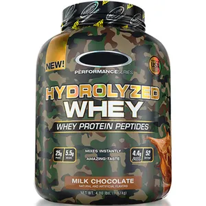 2lb 907g Garrafa Isolar Morango Primário Isolado Bebida Concentrado Granel Whey Protein Powder Fabricantes