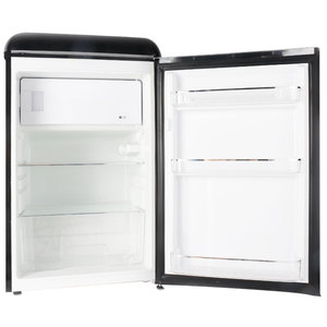 BC135VX Mini Refrigerador de Una Puerta, el Más Vendido y de Primera Calidad, Refrigerador Retro - Product Image 6
