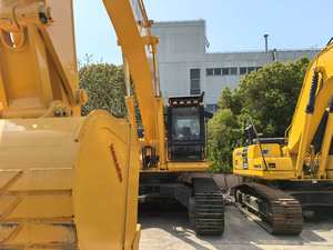 Komatsu Pc360-8 Original de Japón en Buen Estado, en Venta, Komatsu Pc400 Pc450 - Product Image 5