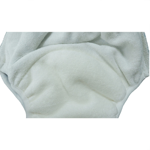 Da-An toàn bán buôn bé vải tã có thể giặt vải tã thấm bông lớp cho ngày và đêm sử dụng - Product Image 5