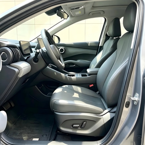 BYD Yuan PLUS 2025 <span class=keywords><strong>de</strong></span> <span class=keywords><strong>segunda</strong></span> <span class=keywords><strong>mano</strong></span>, 430KM, EV ATTO 3 automático, vehículo <span class=keywords><strong>de</strong></span> nueva energía, SUV eléctrico puro, coche <span class=keywords><strong>de</strong></span> <span class=keywords><strong>segunda</strong></span> <span class=keywords><strong>mano</strong></span> - Product Image 5