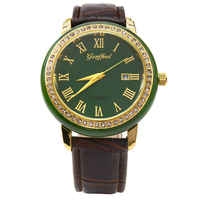 Relojes de Lujo para Hombre y Mujer, Regalo de San Valentín para Parejas, Promoción al por Mayor, Relojes de Pulsera de Cuarzo