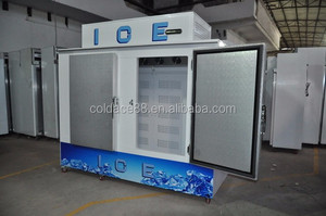 Bán Chạy Nhất Ice Lưu Trữ Tủ Đông/Năng Lượng Mặt Trời Ice Lạnh Container/CE Phê Duyệt Ice Lưu Trữ <span class=keywords><strong>Bin</strong></span> DC-750 - Product Image 2