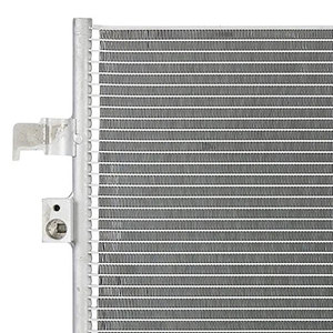CONDENSADOR DE AIRE ACONDICIONADO para FIAT <span class=keywords><strong>124</strong></span> <span class=keywords><strong>SPIDER</strong></span> CLASSICA/LUSSO/<span class=keywords><strong>ABARTH</strong></span> 2017-2020 68332589AA,6000615271,6000613169 10160 - Product Image 5
