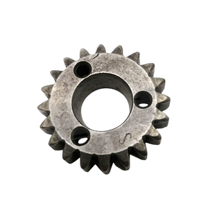 Accesorios para Motocicleta, Engranaje Impulsado para Motocicleta, Apto para GY6 125 Cc 150 Cc - Product Image 1