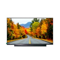 Écran LCD TFT 1920x1080 d'usine OEM, moniteurs d'affichage 15,6 pouces, écrans d'ordinateur portable fins à 30 broches, écran LCD de remplacement pour ordinateur portable
