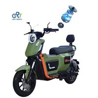 Mopeds électriques très demandés, grossiste puissant