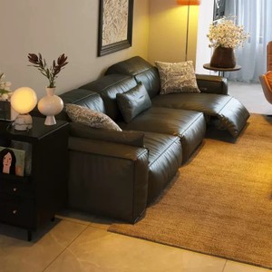 Venta al por mayor sofá reclinable eléctrico multifuncional en sala de estar <span class=keywords><strong>Motor</strong></span> de sofá reclinable eléctrico - Product Image 4