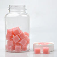 Gummies PMS à Marque Blanche : Complément Hormonal Apaisant et Vitamines pour la Santé