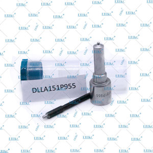 ERIKC DLLA151P955 ญี่ปุ่นหัวฉีดปั๊ม DLLA 151 P955 ของแท้หัวฉีดสเปรย์หัวฉีด DLLA 151P955 สําหรับ DENSO - Product Image 4