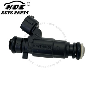 Inyector de Combustible al por Mayor 35310-22600 9260930006 353102B010 3531022600 para Hyundai Accent - Product Image 4