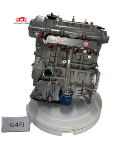 Aplicar al conjunto del motor G4FJ para <span class=keywords><strong>Hyundai</strong></span> <span class=keywords><strong>I30</strong></span> Elantra/Kia Motor - Product Image 1