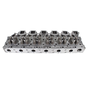 1105096 7W0009 Cabeza de Cilindro para Motor 215 215B 215C 225 3406-PC 1105096 7W0009 Si el Producto es un Motor o una Pieza de Motor - Product Image 6
