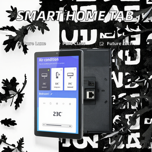 2024 8-<span class=keywords><strong>Inch</strong></span> Rk3566 Thông Minh Xây Dựng Máy Tính Bảng PC <span class=keywords><strong>Android</strong></span> 11 2GB + 32GB Rj45 Poe Nhà Thông Minh Tự Động Hóa Tường Điều Khiển Cảm Ứng Bảng Điều Chỉnh Mới - Product Image 3