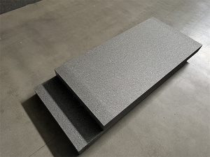 Chất lượng cao giá thấp cách nhiệt và chống cháy seps Graphite Polystyrene ép đùn Hội Đồng Quản Trị - Product Image 2