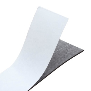 Feuille magnétique en caoutchouc flexible autocollante A4 - Product Image 6