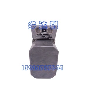 มอเตอร์ใบพัดนำทาง Ddc Mrm7-24Ao-K3Ul แบบสามเฟส AC 36V สำหรับอุปกรณ์เครื่องกลแบบแรงเหวี่ยง - Product Image 2