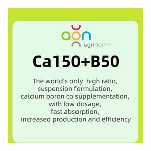 <span class=keywords><strong>Engrais</strong></span> <span class=keywords><strong>liquide</strong></span> organique à haute concentration en calcium et en bore Ca+B Libération rapide Améliorer la qualité des fruits Prévenir les déformations des fruits - Product Image 2