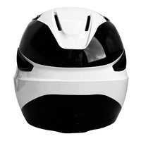 Casque de baseball CE certifié MOON pour attrapeurs, coque ABS avancée, réglable, 8-10 aérations, protection unisexe, utilisation extérieure, taille moyenne