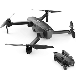 <span class=keywords><strong>HUBSAN</strong></span> <span class=keywords><strong>ZINO</strong></span> PRO PLUS GPS <span class=keywords><strong>Drone</strong></span> <span class=keywords><strong>4K</strong></span> UHD Caméra <span class=keywords><strong>ZINO</strong></span> PRO + 5G WIFI 3 Axes Gimbal Pliable Brushless Quadcopter Dron Standard - Product Image 3