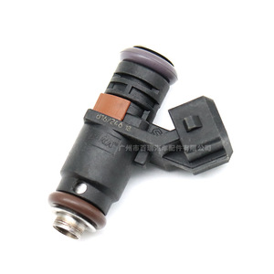 Inyector de Combustible 166007733R para Vehículos Renault, Pieza de Repuesto - Product Image 1