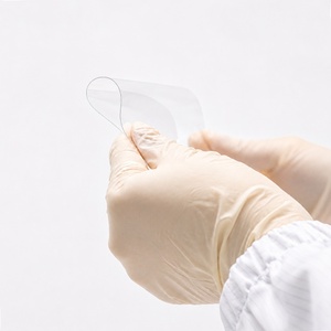 Découvrez le style et la durabilité à chaque pliage avec le verre ultra-fin (UTG) Econy pour les écrans coréens - Product Image 1