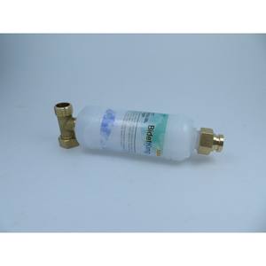 Smart Three-Way Adapter <b>Toilet</b> <b>Seat</b> Filter Cartridge Pre-Filter Water Inlet Accessory for Water Purification - Product Image 1