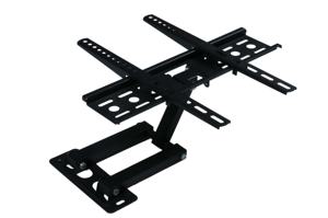 Soportes de TV giratorios 180 grados Full-motion Soporte de pared de TV LED giratorio Soporte de TV de 26-55 <span class=keywords><strong>pulgadas</strong></span> - Product Image 2