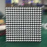 Pantalla Magnética Personalizada, Tamaño de Pantalla Personalizable para Exhibición en Agencias Gubernamentales, Bancos y Salas de Exposiciones