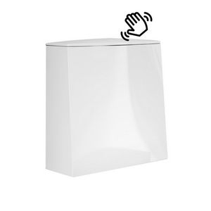Citerne complète avec capteur pour WC monobloc 20 cm de largeur, 40 cm de longueur, 50,5 cm de hauteur - Product Image 1