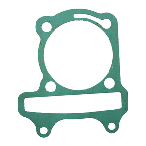 YHMOTO <b>Engine</b> Rebuild Gasket Dichtsatz for GY6 <b>125cc</b> ATV Motorcycle Scooter Top End Set Replacement Parts - Product Image 3