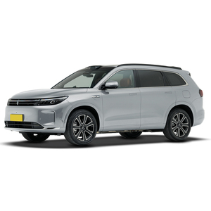 Auto Inteligente de Última Generación con Conducción Autónoma |   AITO M7 BEV 2026 Max, SUV de 5 Plazas con Tracción en las Cuatro Ruedas, Equipado con LiDAR de Imagen de 192 Líneas, Seres - Product Image 1