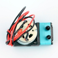 Pompe à encre pneumatique HY-30 (7w-24v)