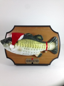 ตุ๊กตาปลอบิลลี่เบส ฉลองครบรอบ 25 ปี ปี 2025 ขับเคลื่อนด้วยมอเตอร์ไฟฟ้า พร้อมซับในตาข่าย ของขวัญคริสต์มาส แรงบันดาลใจจากเกม Animal Crossing - Product Image 2