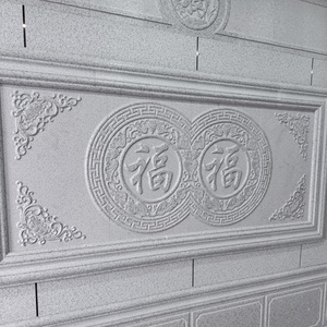 Tích Hợp Tấm Cách Nhiệt Tường Kim Loại Mô Hình Tấm Nội Thất Bên Ngoài Nhiệt Bảo Quản Chống Ẩm Chống Thấm Nước Cho Phòng Tập Thể Dục - Product Image 4