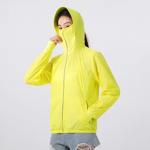 Best Selling Outdoor Cooling Fan Clothes Air-Con Jacket Air-Conditioning Suit For Worker