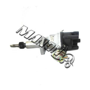 Ensemble de distributeur Nissan 22100-50K10 pour chariots élévateurs, pièce neuve en métal, usage général - Product Image 3