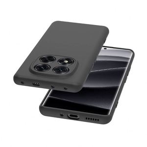 Funda de Silicona Mate Negra Suave de TPU para XiaoMi 15 14 12 13 11 Ultra Pro 14T 13T POCO C71 M7 F7 X7 X6 C75 X5 3, Funda Mate Esmerilada - Product Image 4