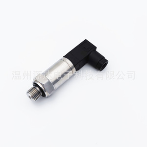 Sensor de Presión YD6009 G1/4 4-20mA, Transmisor Cerámico IP68 Piezoresistivo, Precisión 0.1FS - Product Image 4