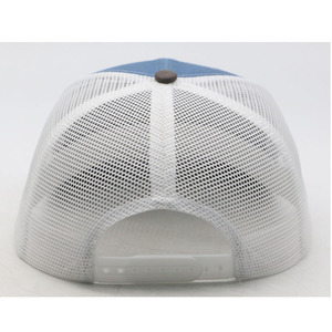 Gorra de camionero <span class=keywords><strong>Richardson</strong></span> 112 Original transpirable de malla bordada personalizada de alta calidad - Product Image 4