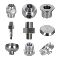 Proveedores de piezas de mecanizado de fresado CNC de China, piezas de enrutador Cnc personalizadas de precisión, servicio de mecanizado de fresado CNC de 4 ejes y 5 ejes