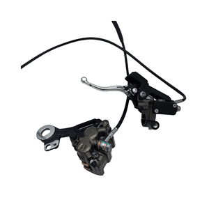 Assemblaggio Pinza Freno Posteriore Originale UB per Bicicletta da Motocross Elettrica SURRON Ultrabee Accessori Ultra Bee - Product Image 6