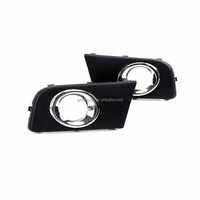 Feux antibrouillard pour Volkswagen Amarok 2011-2015 4x4 Pick-up, pare-chocs avant, accessoires de voiture