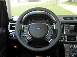 <span class=keywords><strong>Prix</strong></span> avantageux 2025 <span class=keywords><strong>Land</strong></span> <span class=keywords><strong>Rover</strong></span> Range <span class=keywords><strong>Rover</strong></span> neuve, essence + système <span class=keywords><strong>hybride</strong></span> léger 48V, véhicule en stock en Chine, 5 places pour adultes, conduite à gauche - Product Image 6