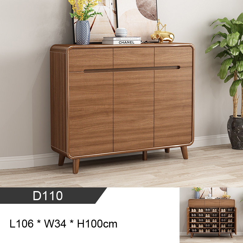 Brown-D110