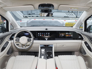 Voyah Dreamer <span class=keywords><strong>Dream</strong></span> 2024 Vehículos de nueva energía 2024 Vehículos de nueva energía Venta caliente Coches híbridos - Product Image 6